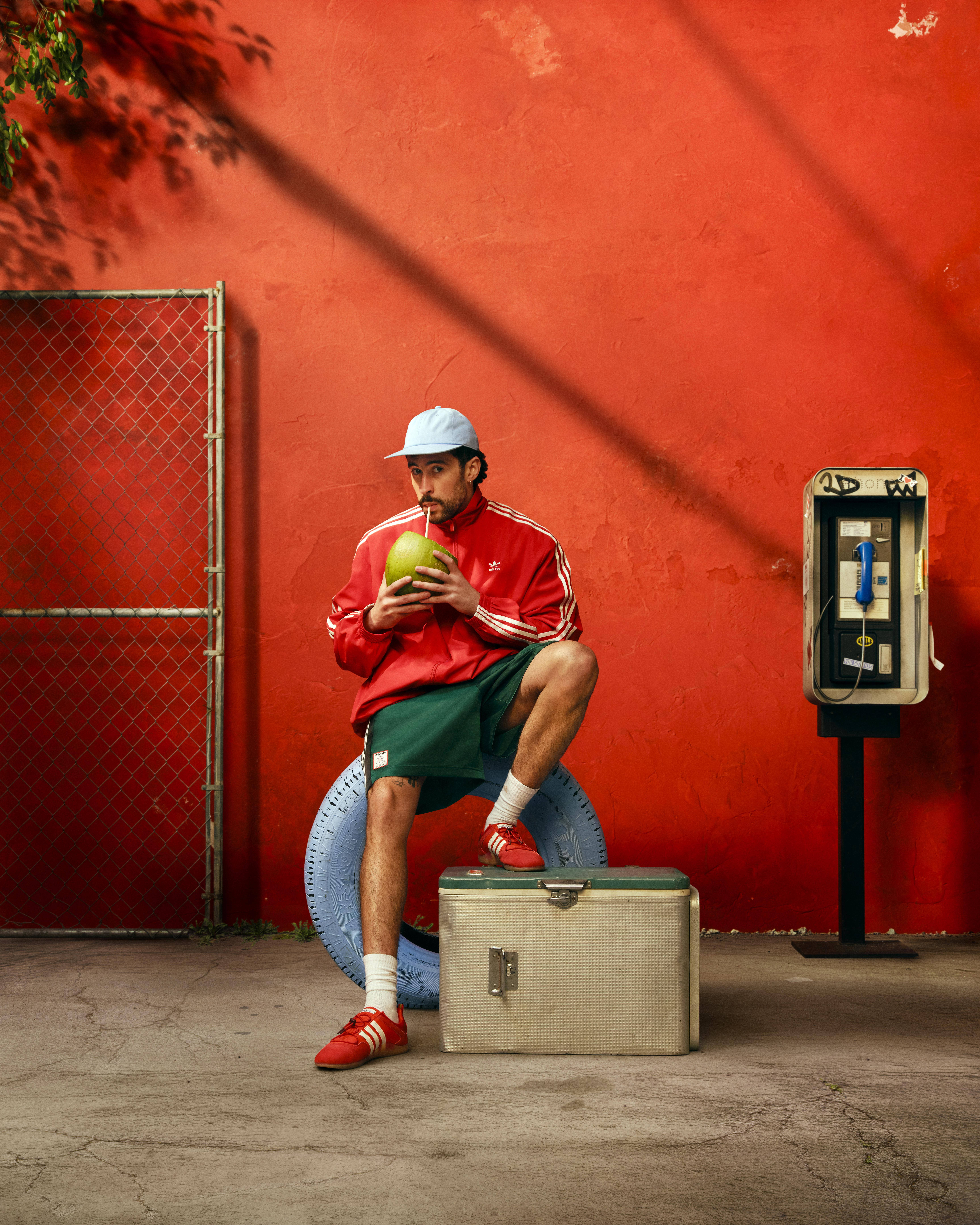 adidas