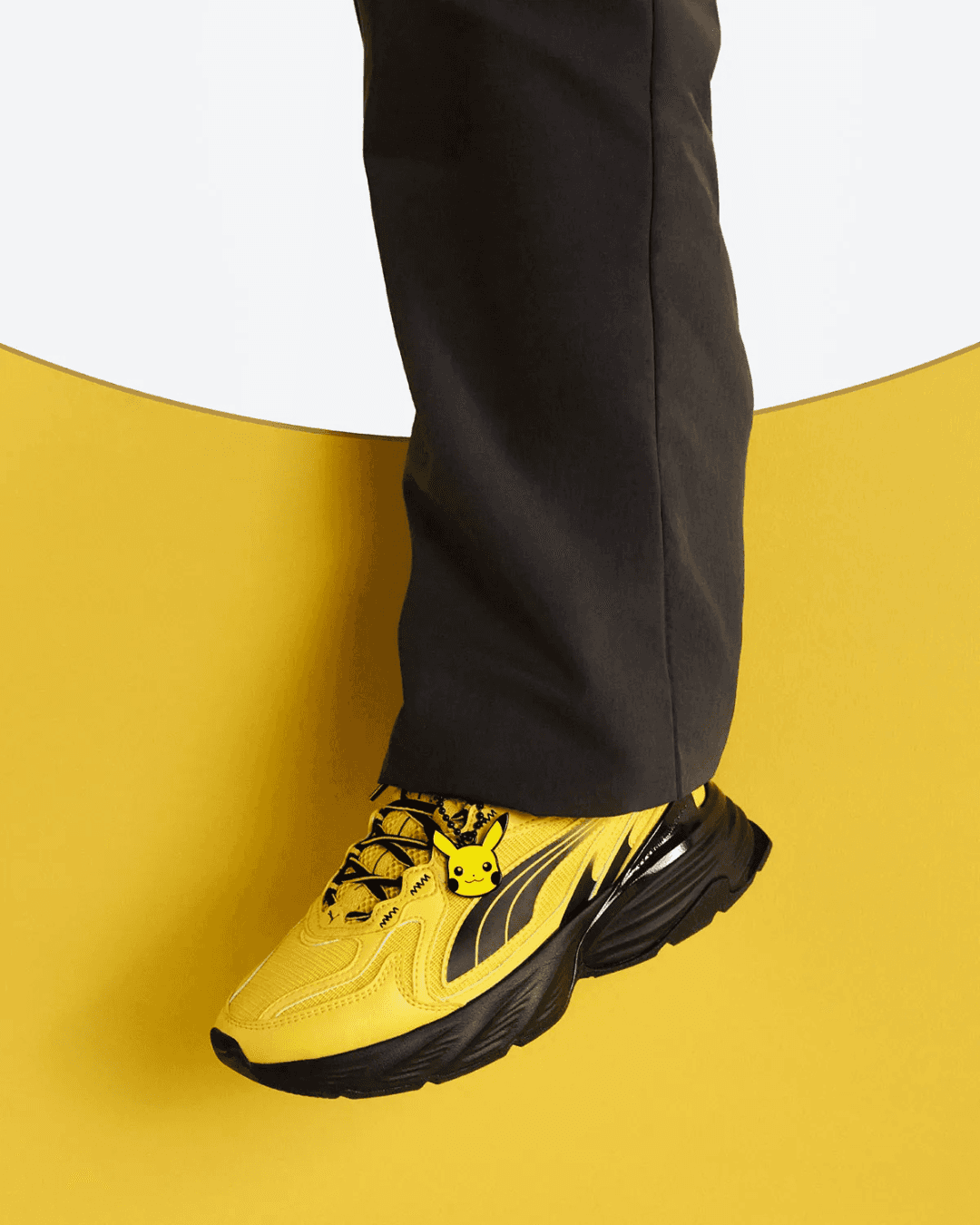 PUMA x Pokemon