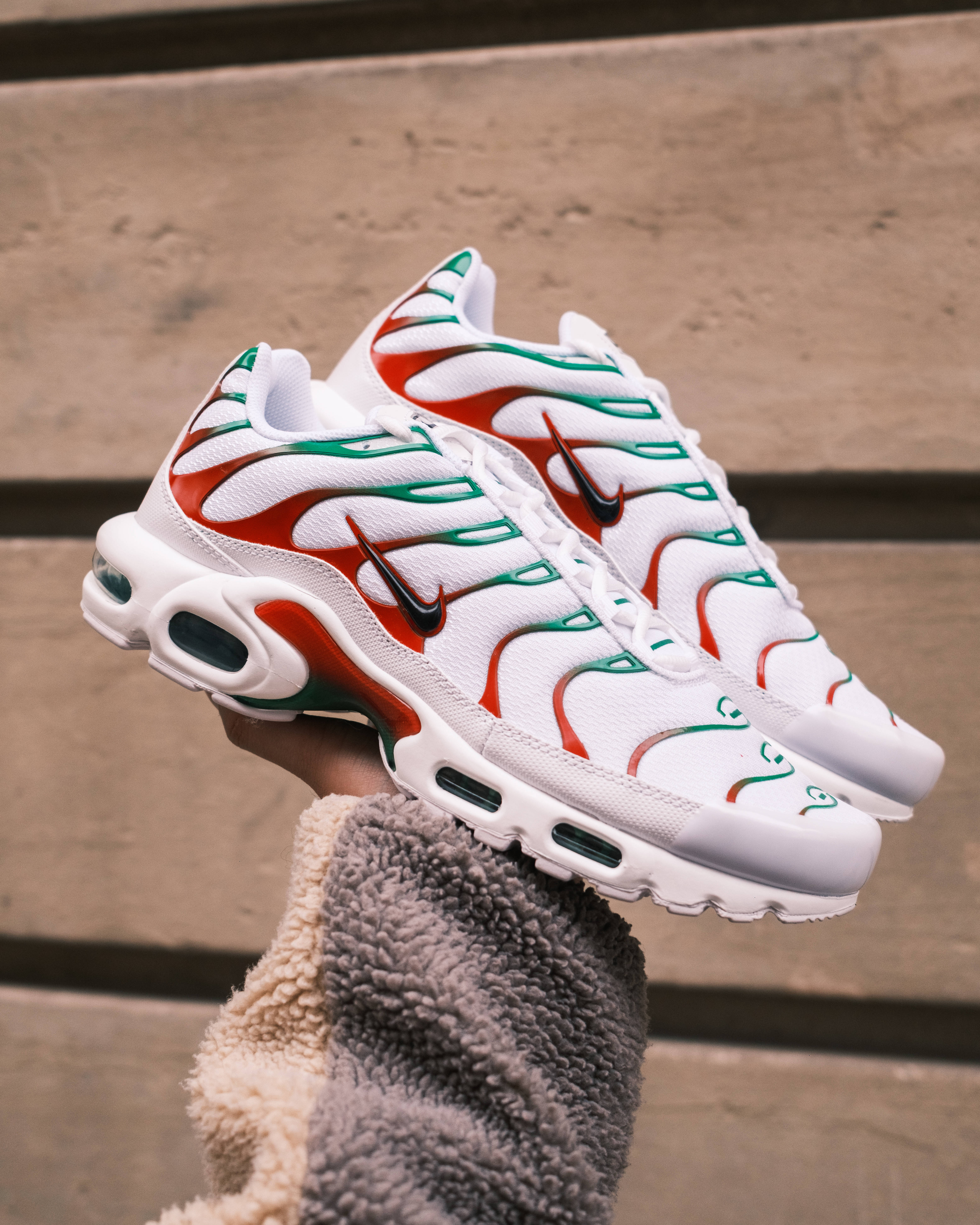 Nike Tn Air Max Plus Italy