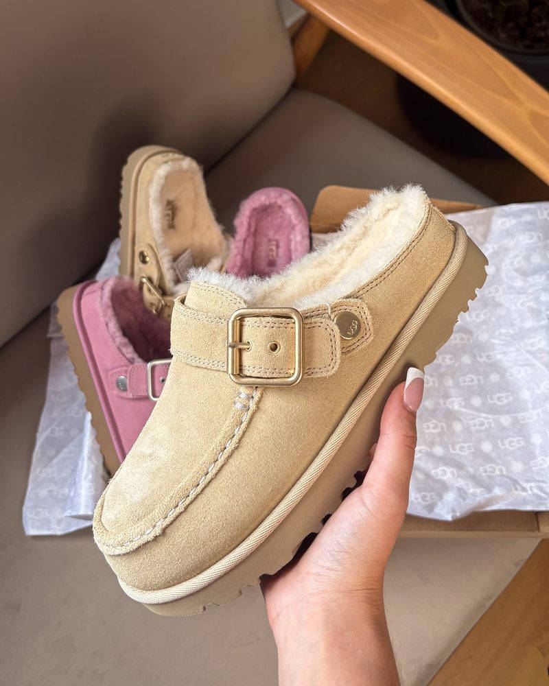 UGG