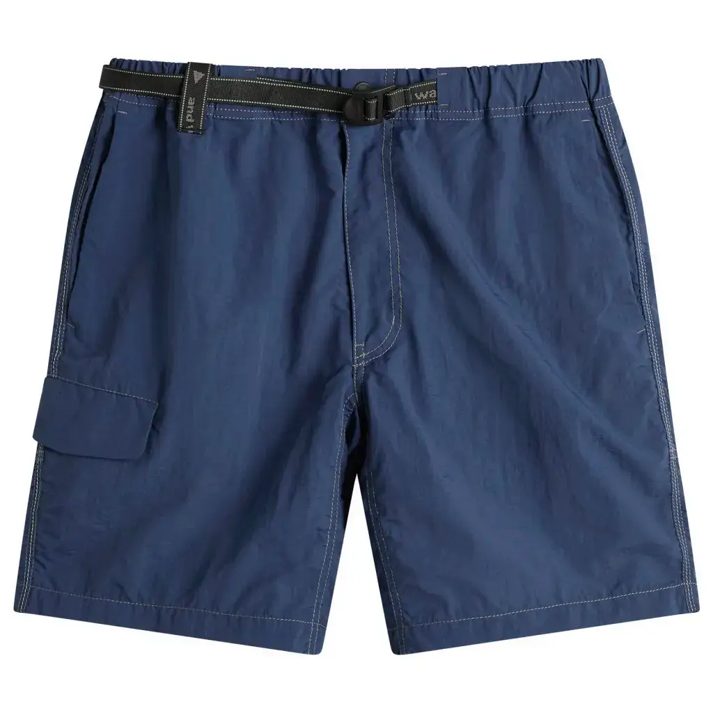 and wander shorts