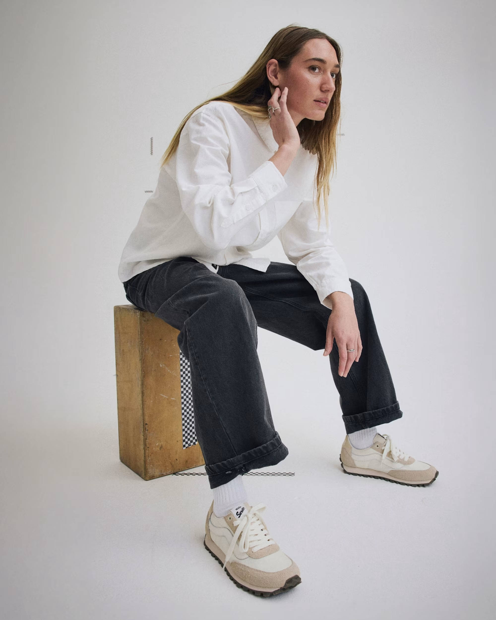 Vans 152