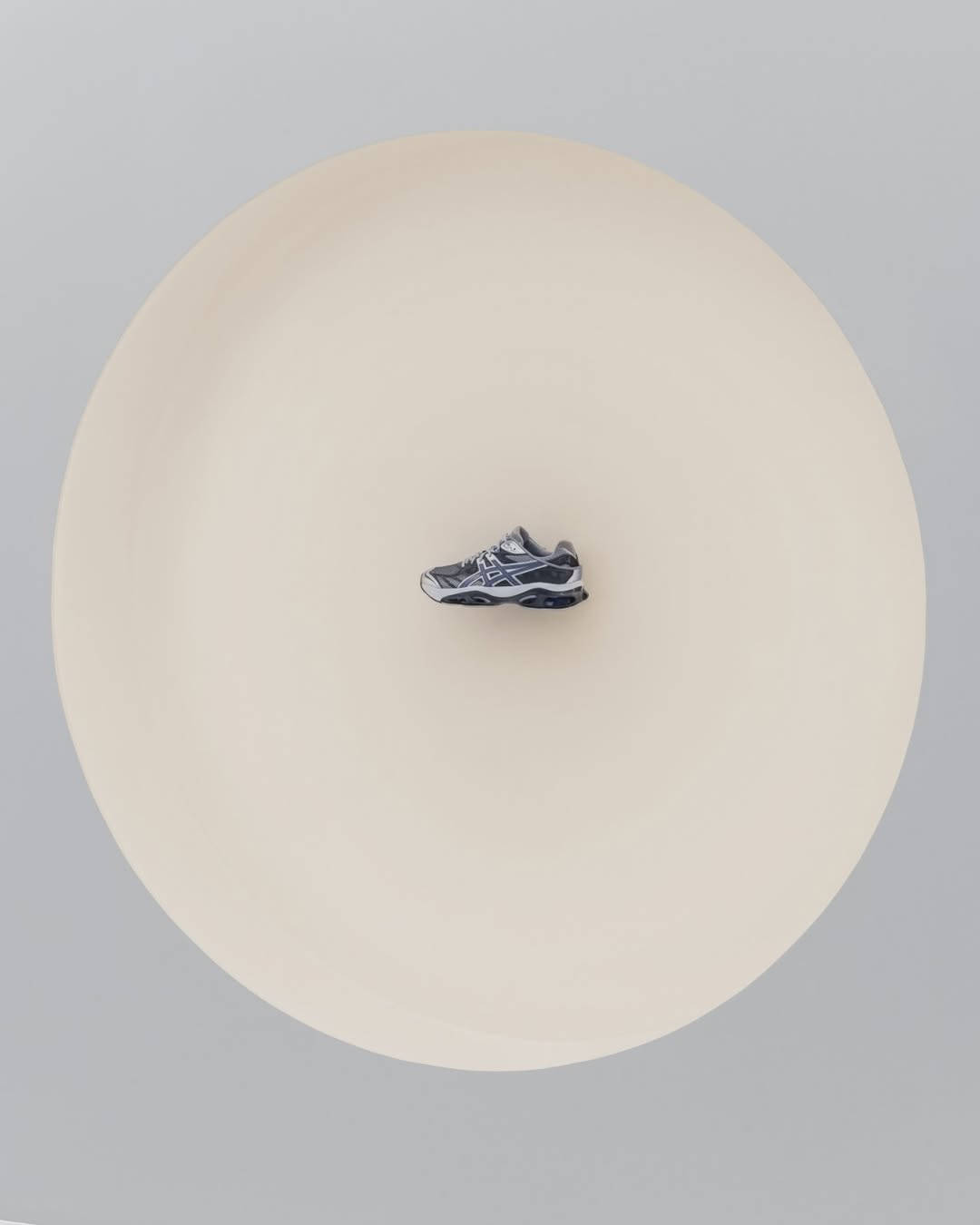 Asics©