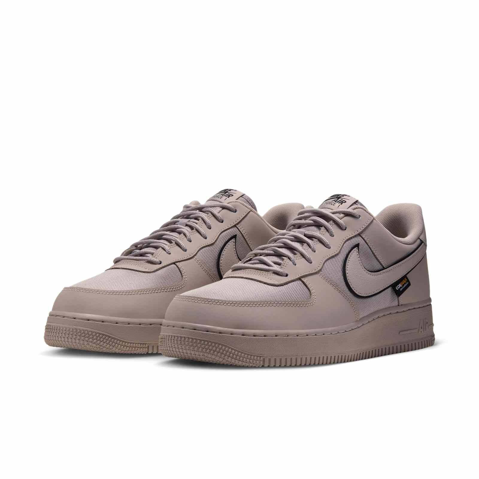 Nike Air Force 1 Low 07 Cordura Beige Cream DO6701 236 front