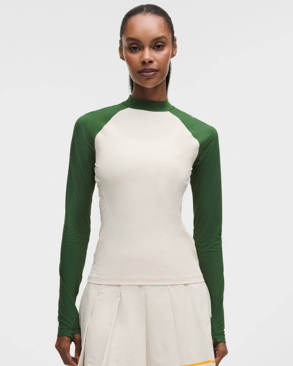 Lululemon