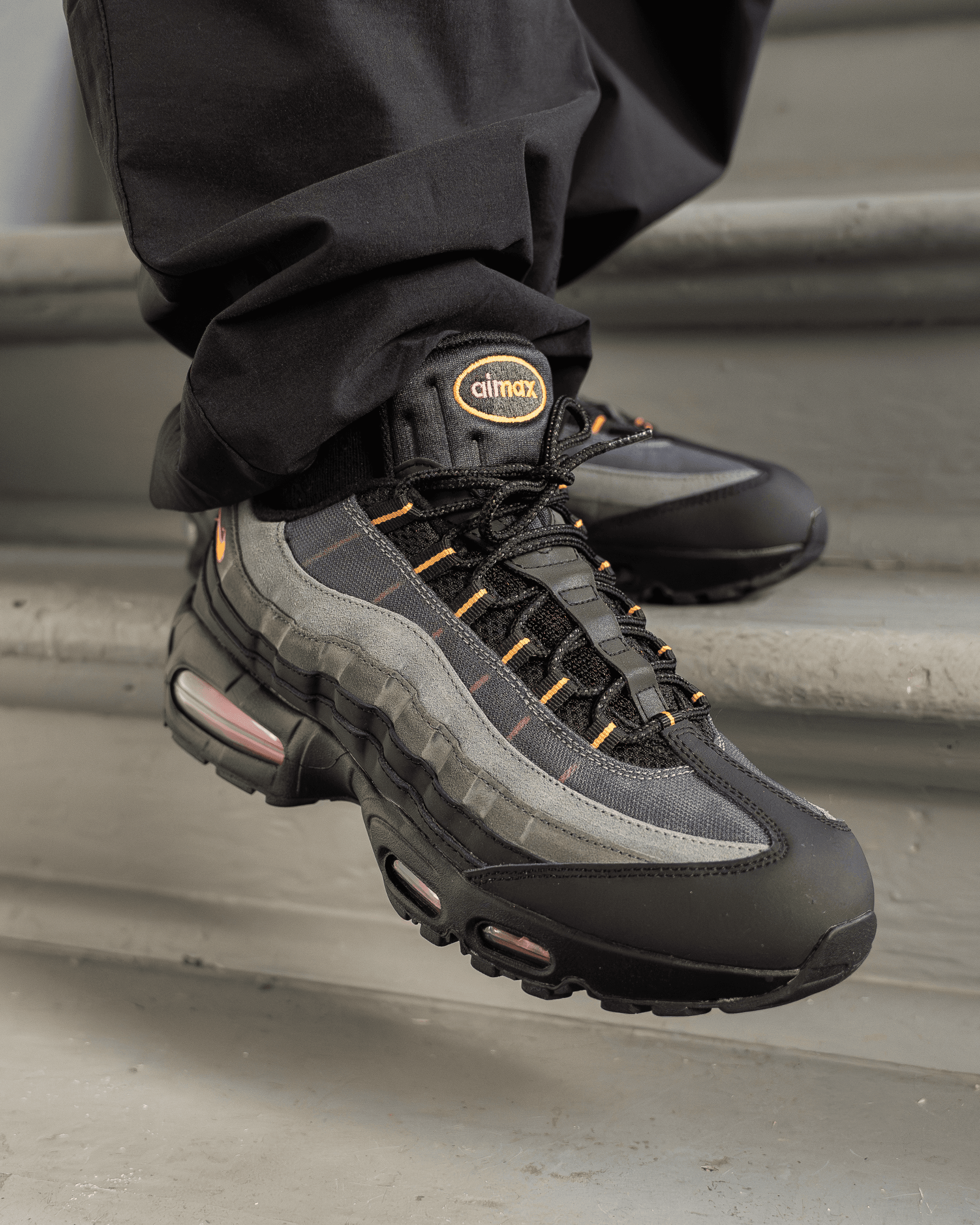 Nike Air Max 95 Sundial