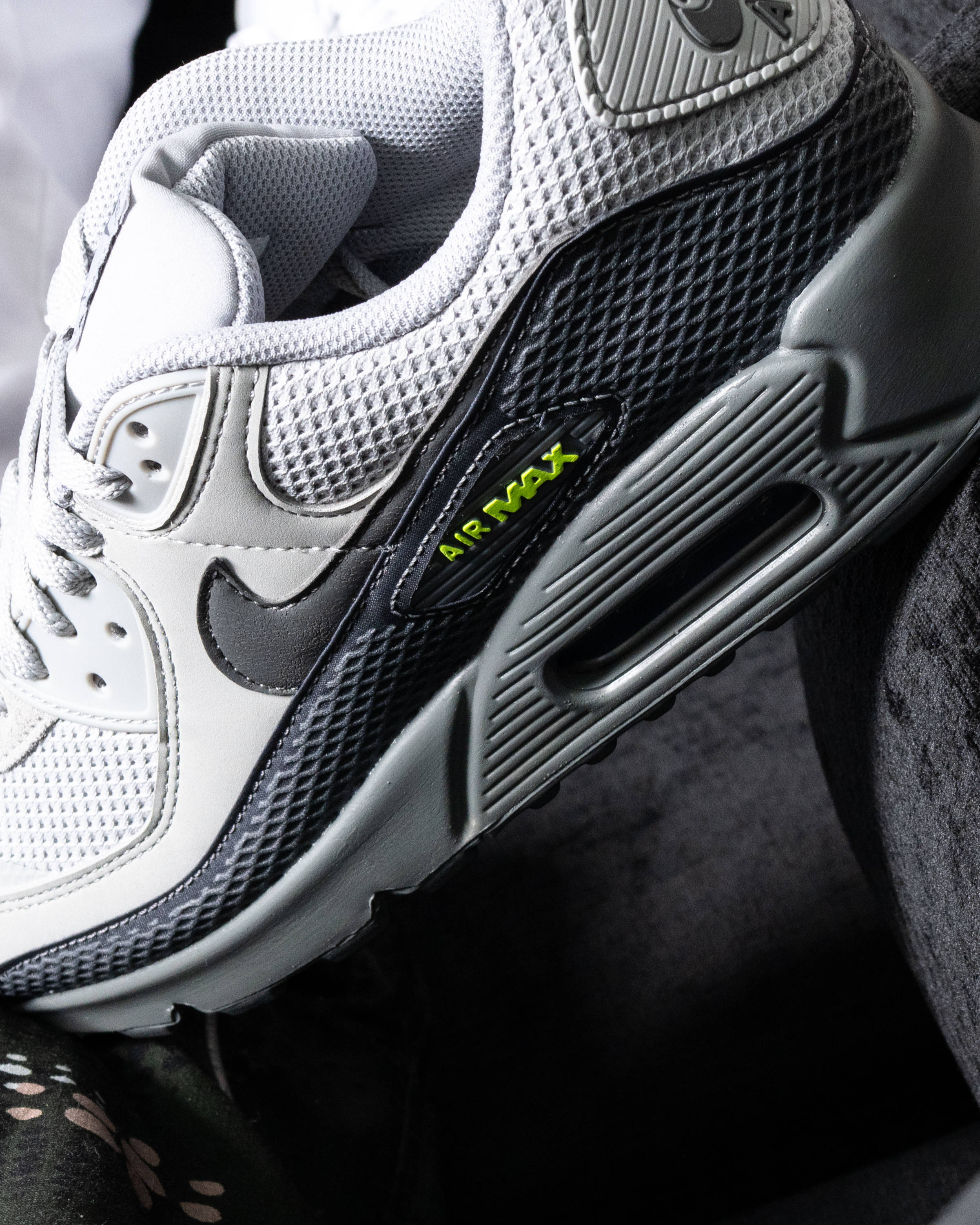 Air Max 90 Premium