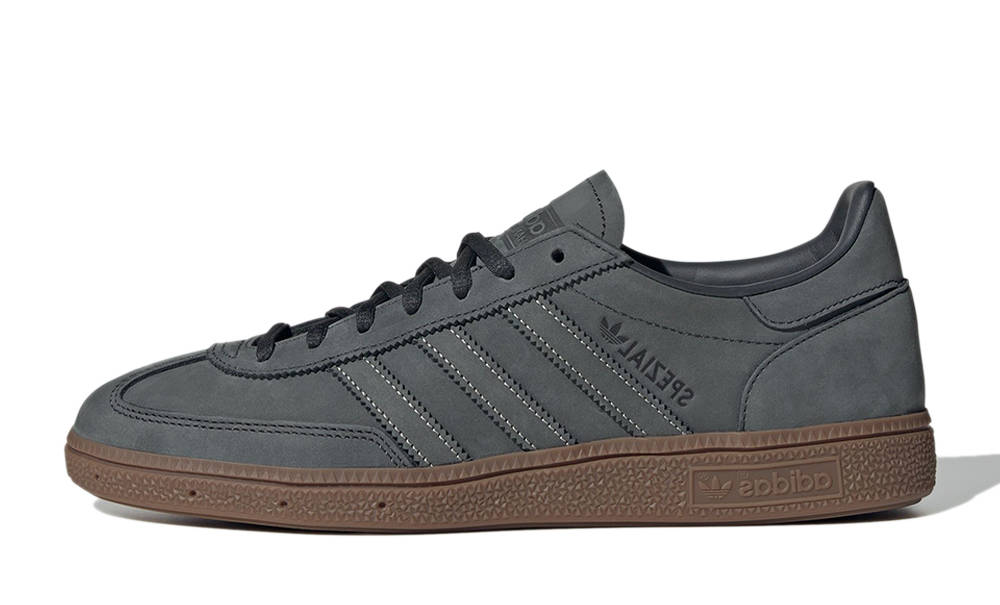 adidas Handball Spezial Carbon Gum KJ9853