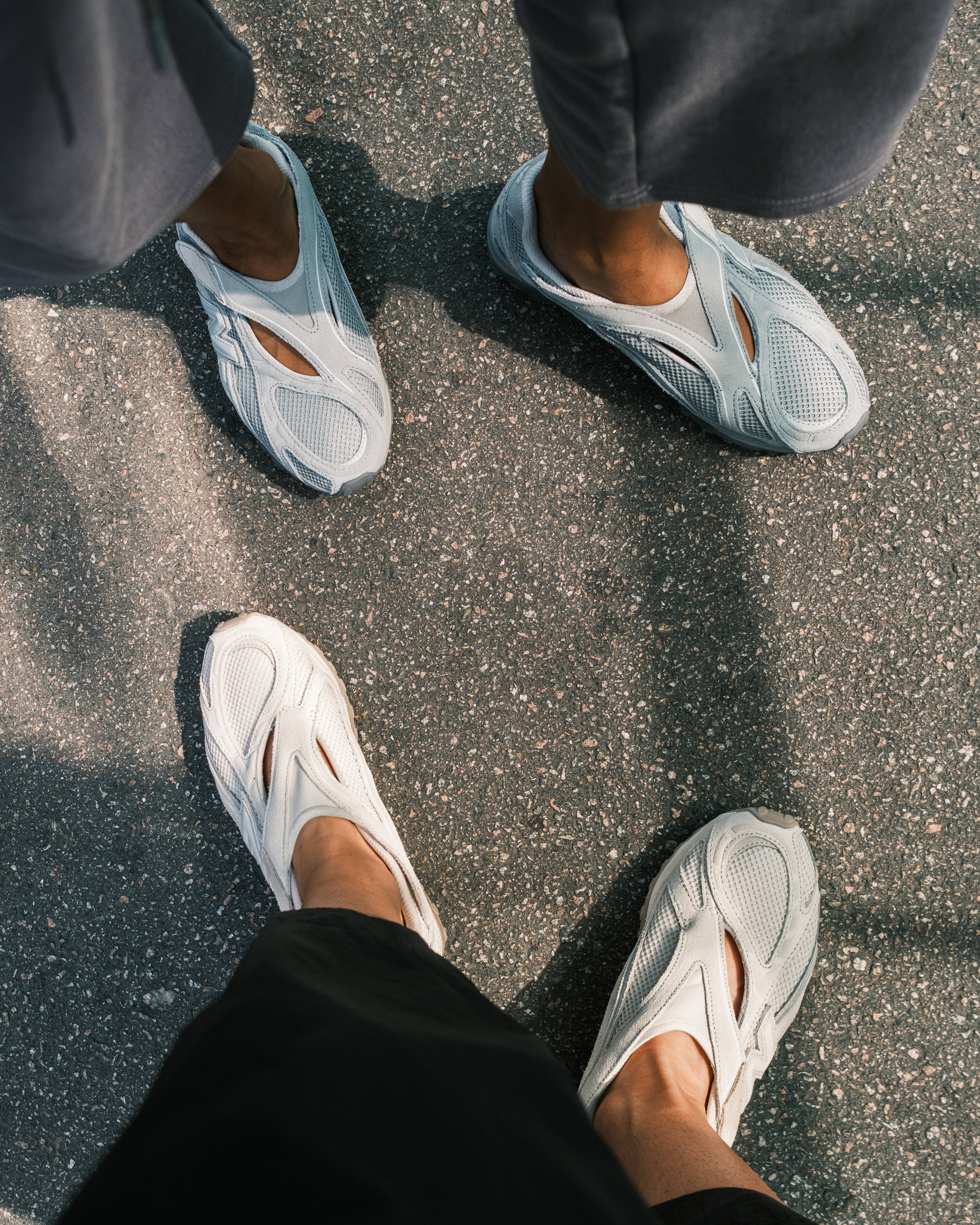 New Balance 204V