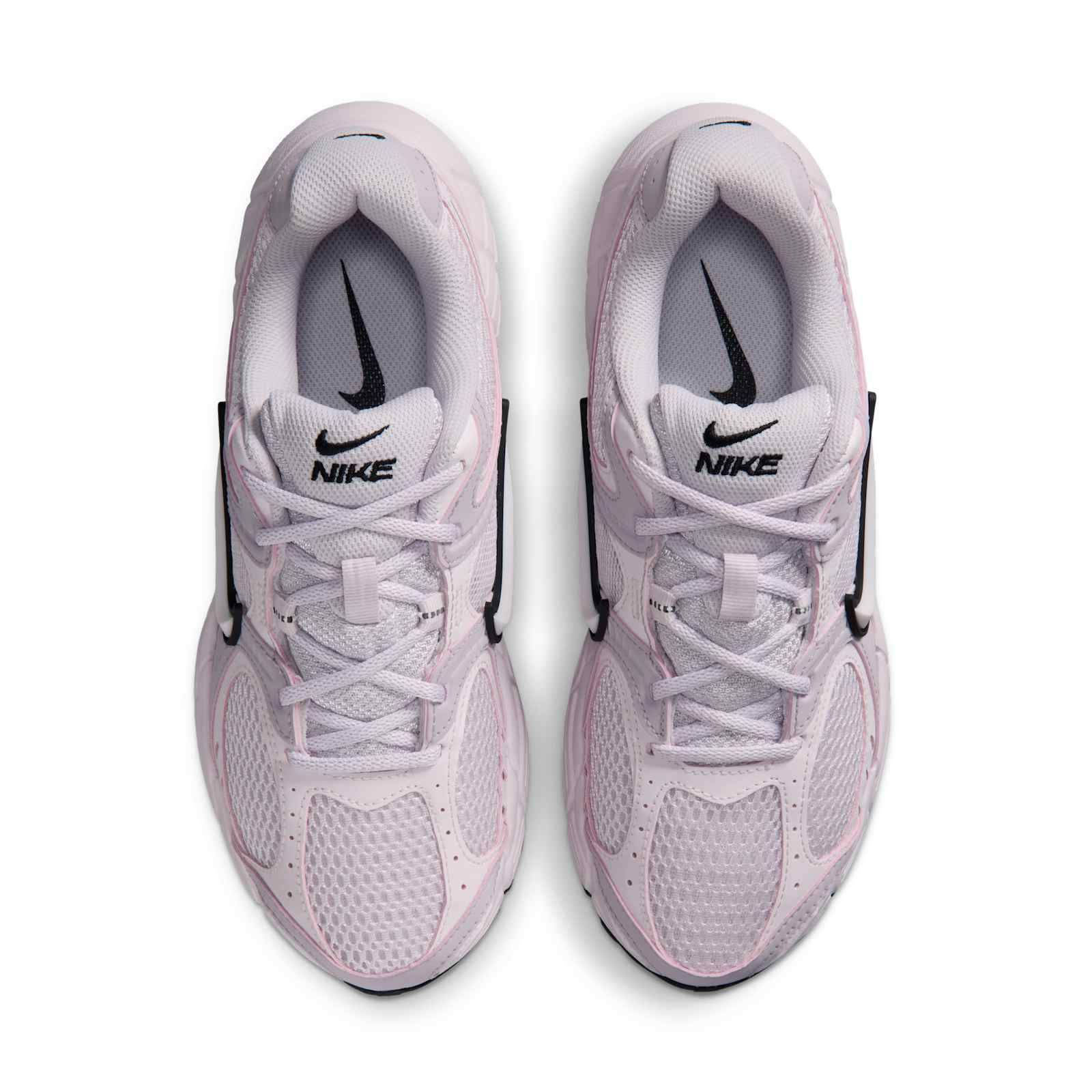 Nike V5 RNR Bleached Lilac Pink IO7801 500 middle