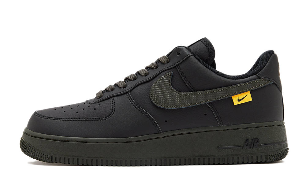 Nike Air Force 1 '07 Tech Essential Black IV3416-005