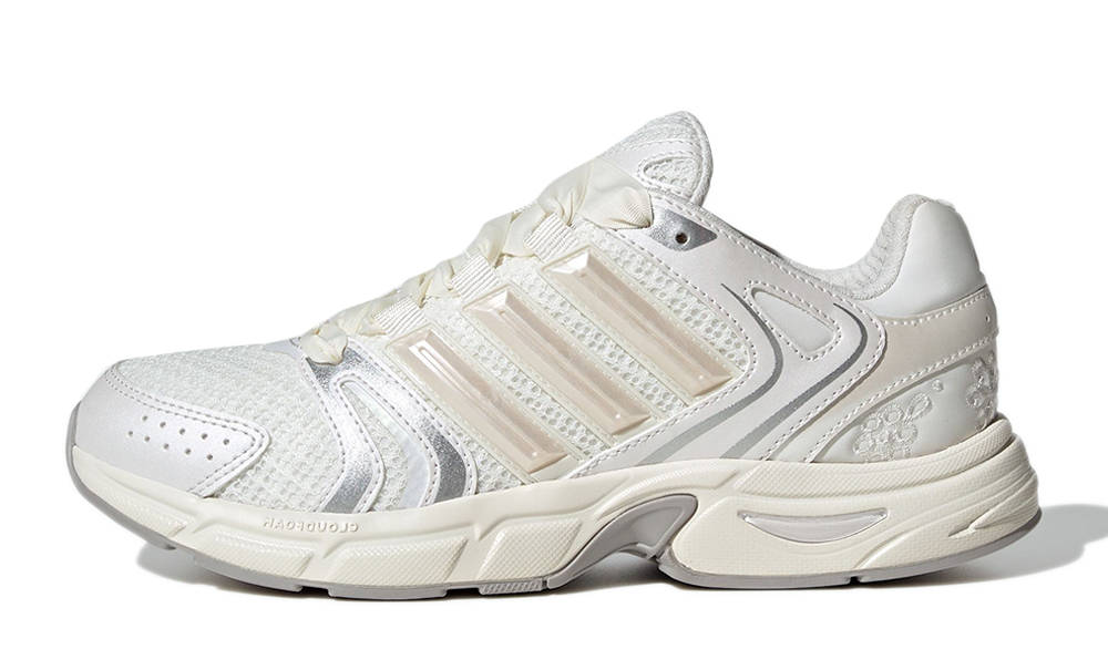 adidas Control ECL White Zero Metallic
