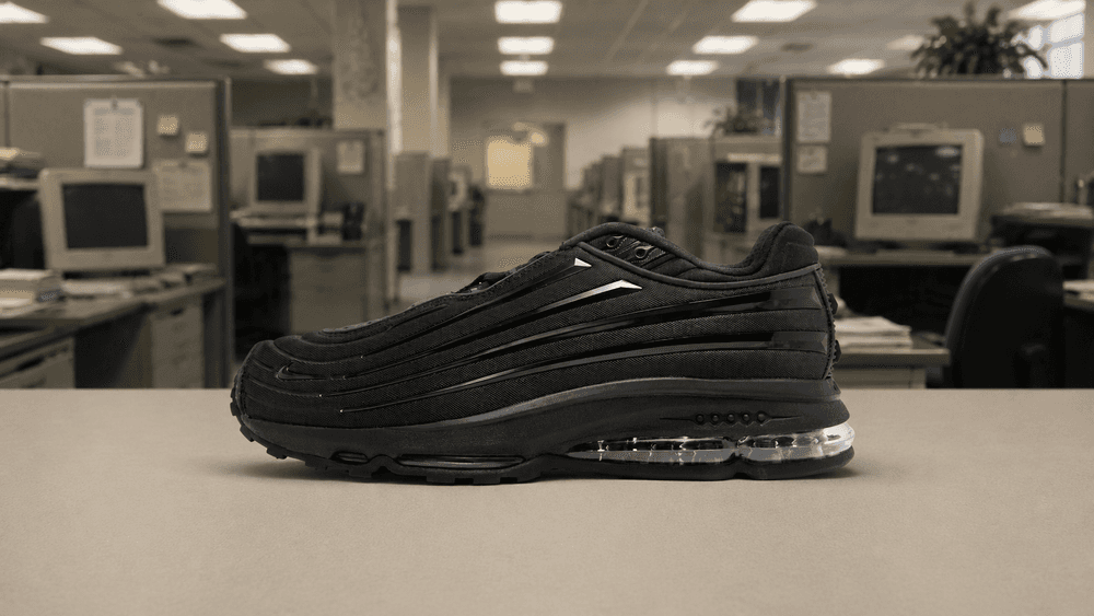 Are People Actually Excited for this Nike Air Max 2000 Retro? Are People Actually Excited for this Nike Air Max 2000 Retro?
