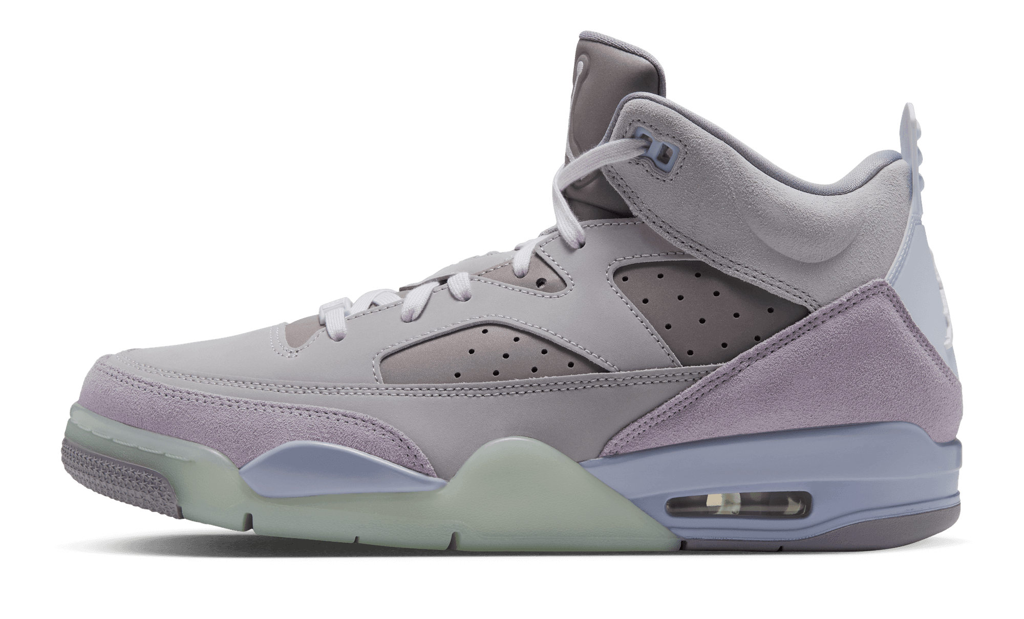 Jordan Son of Mars Low Space Jam Lunar Toons