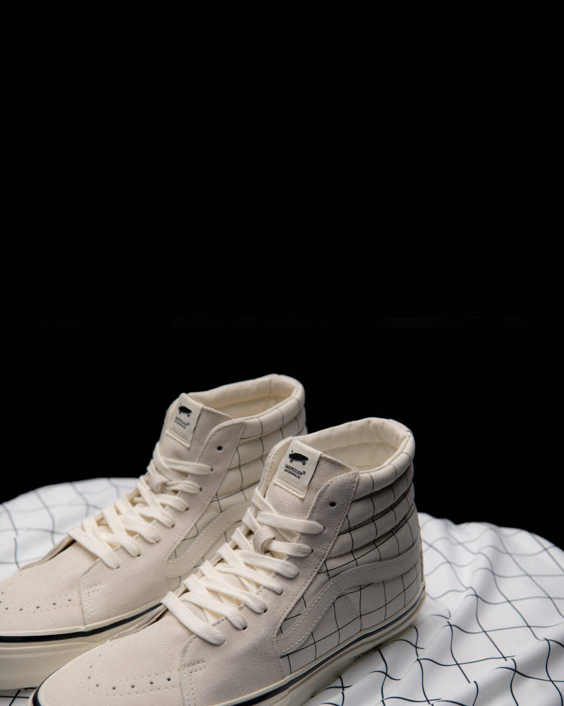 Vans x Undercover