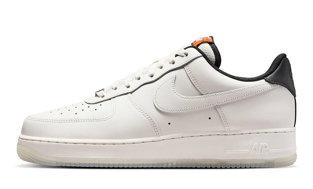 Nike Air Force 1 Low 07 Phantom IQ0293-030