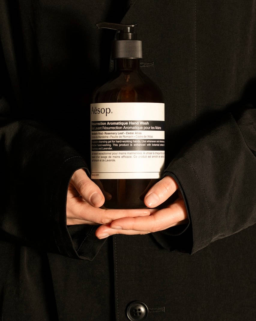 Aesop©