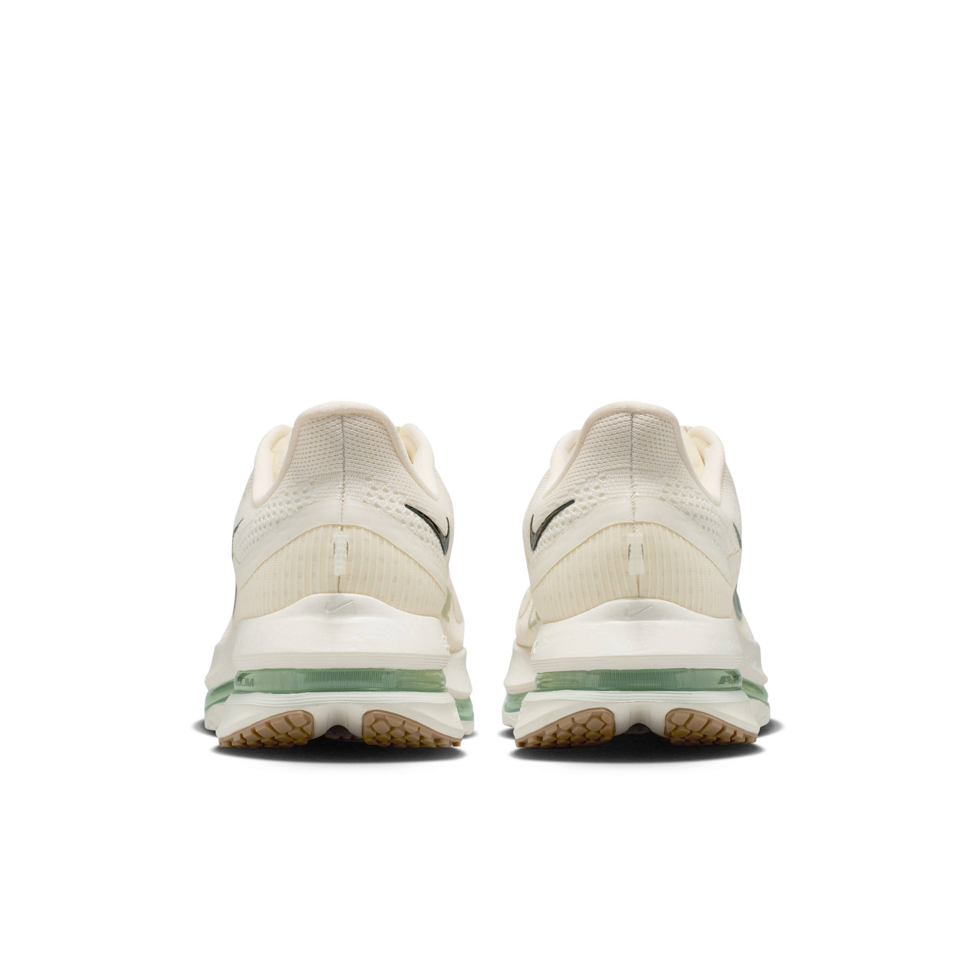 Nike Air Zoom Pegasus Premium Pale Ivory Jade HQ2592 106 back