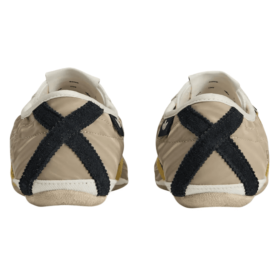 Song For The Mute x adidas Tokyo Grey Yellow