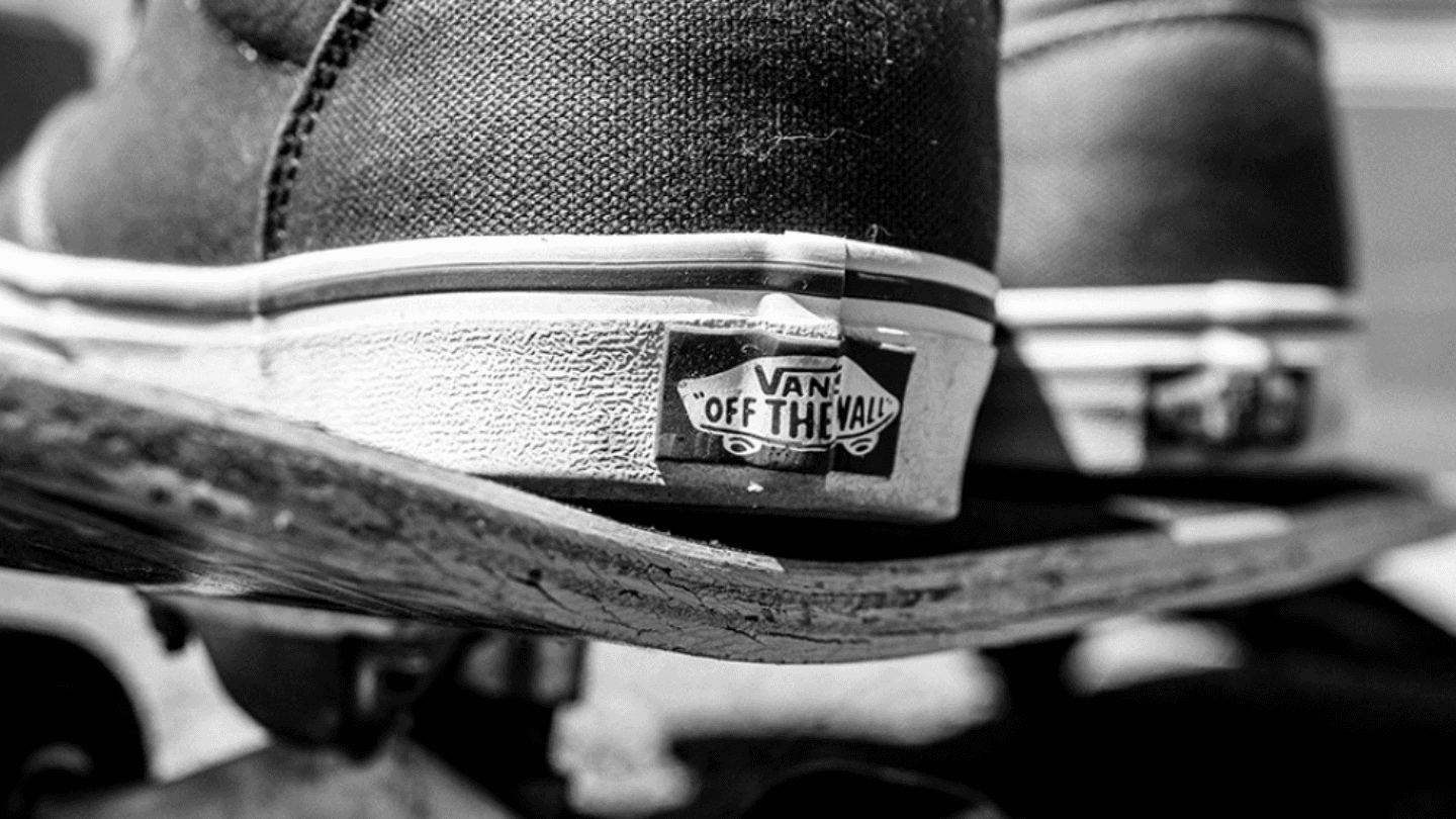 History of Vans