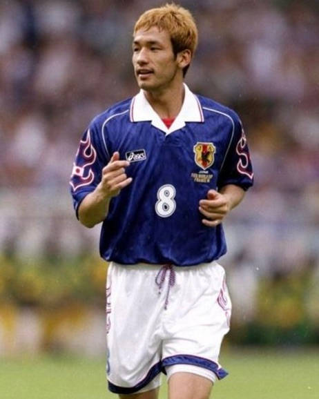 Japan 1998