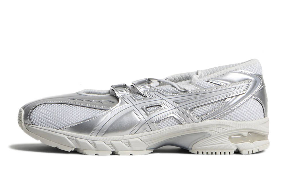 ASICS Gel-DS Trainer SP Glacier Grey Silver 1203B057-020