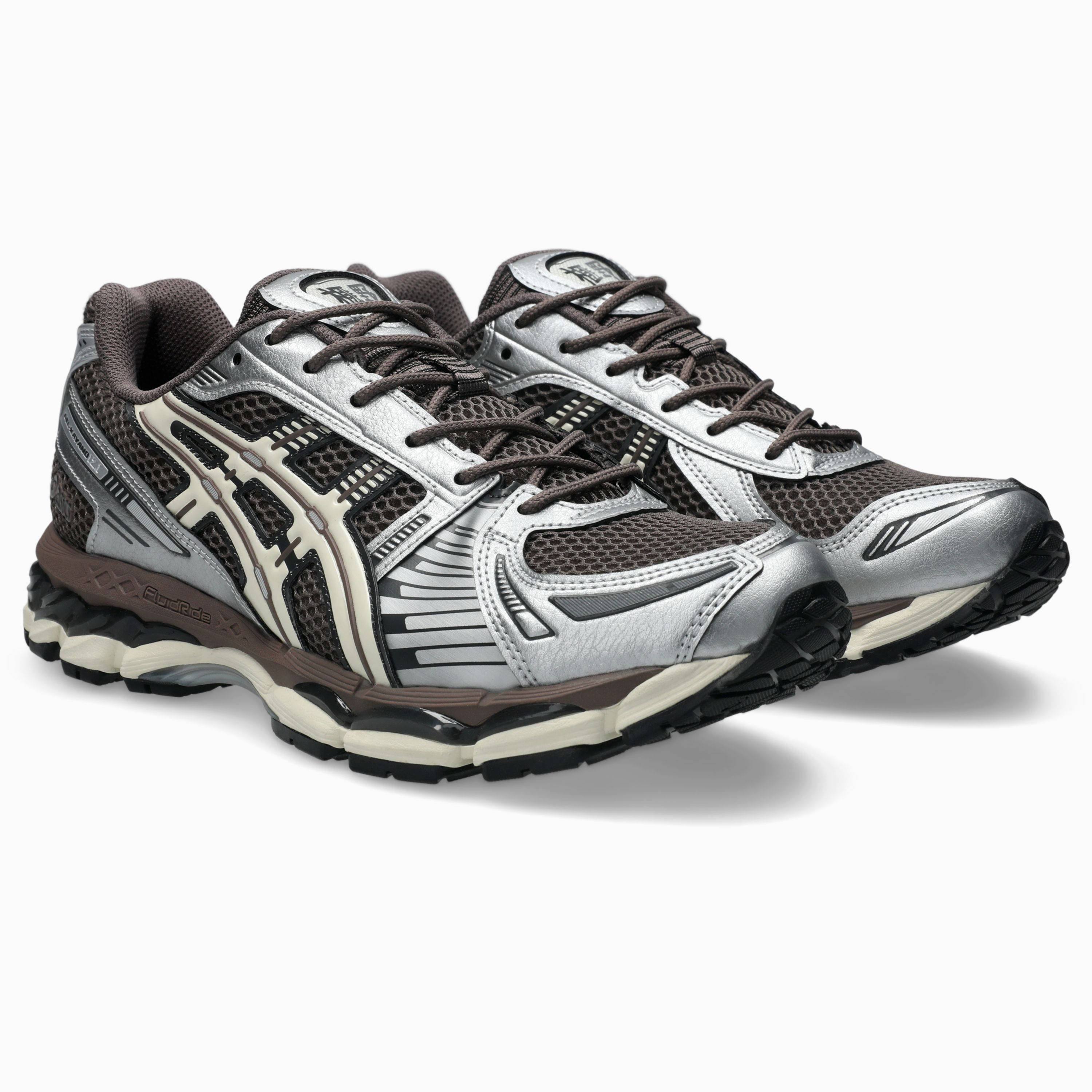 ASICS Gel Kayano 12.1 Cocoa Powder 1203A759 200 front