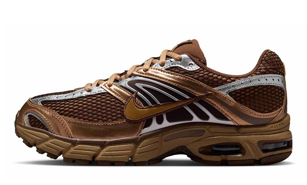 Nike Air Max Moto 2K Cacao Wow Tan | HQ2056-202