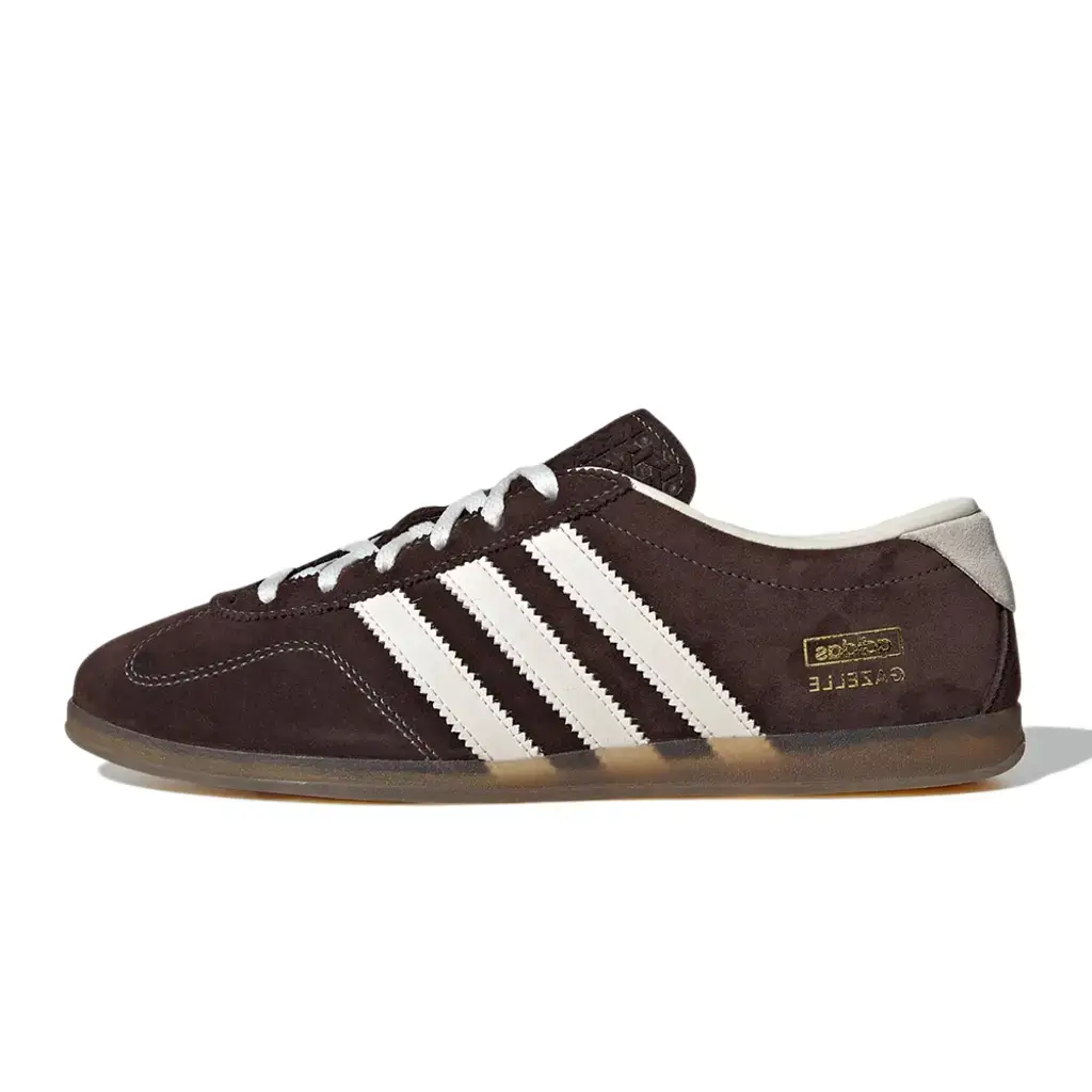 adidas gazelle lo pro brown