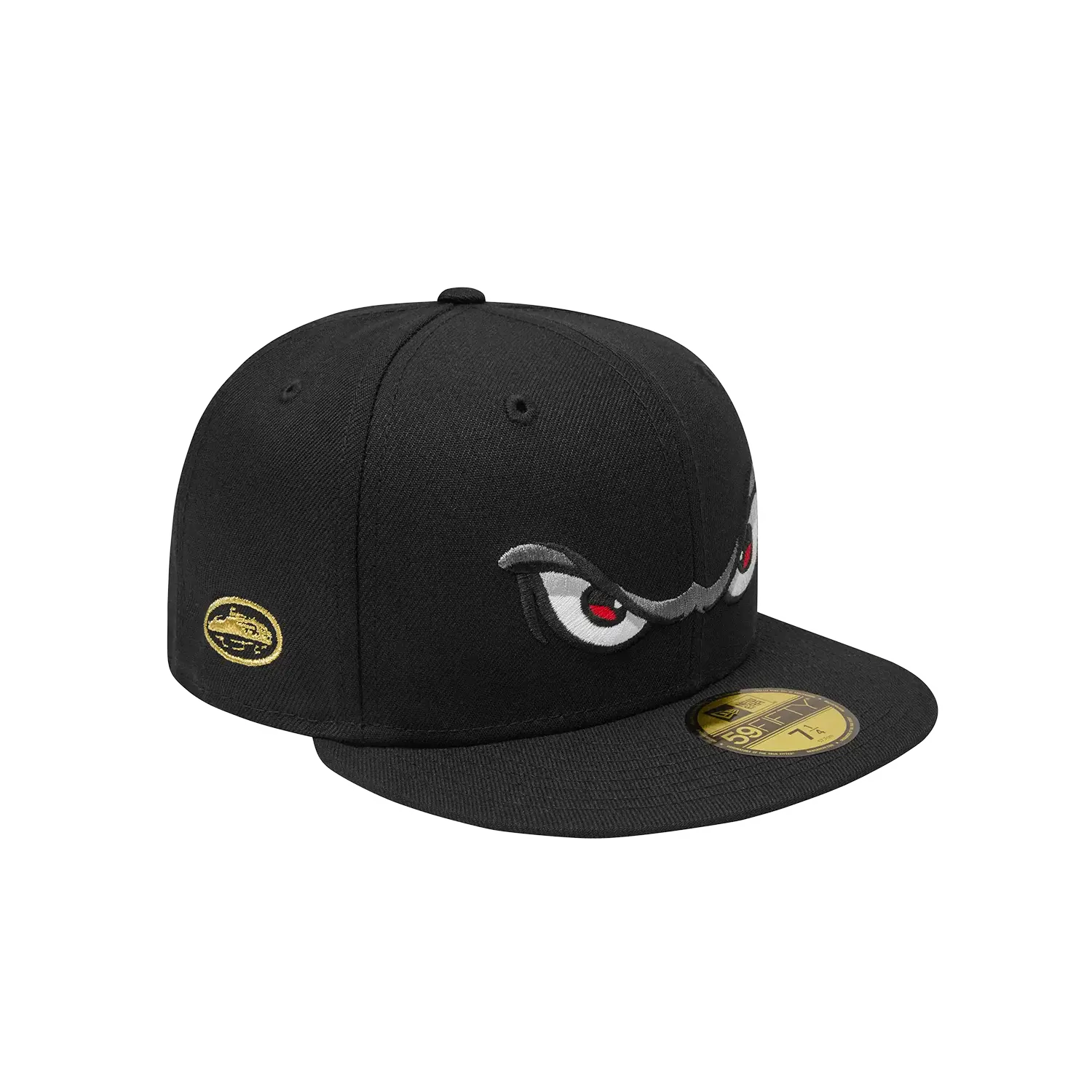 corteiz x new era 2026 collaboration