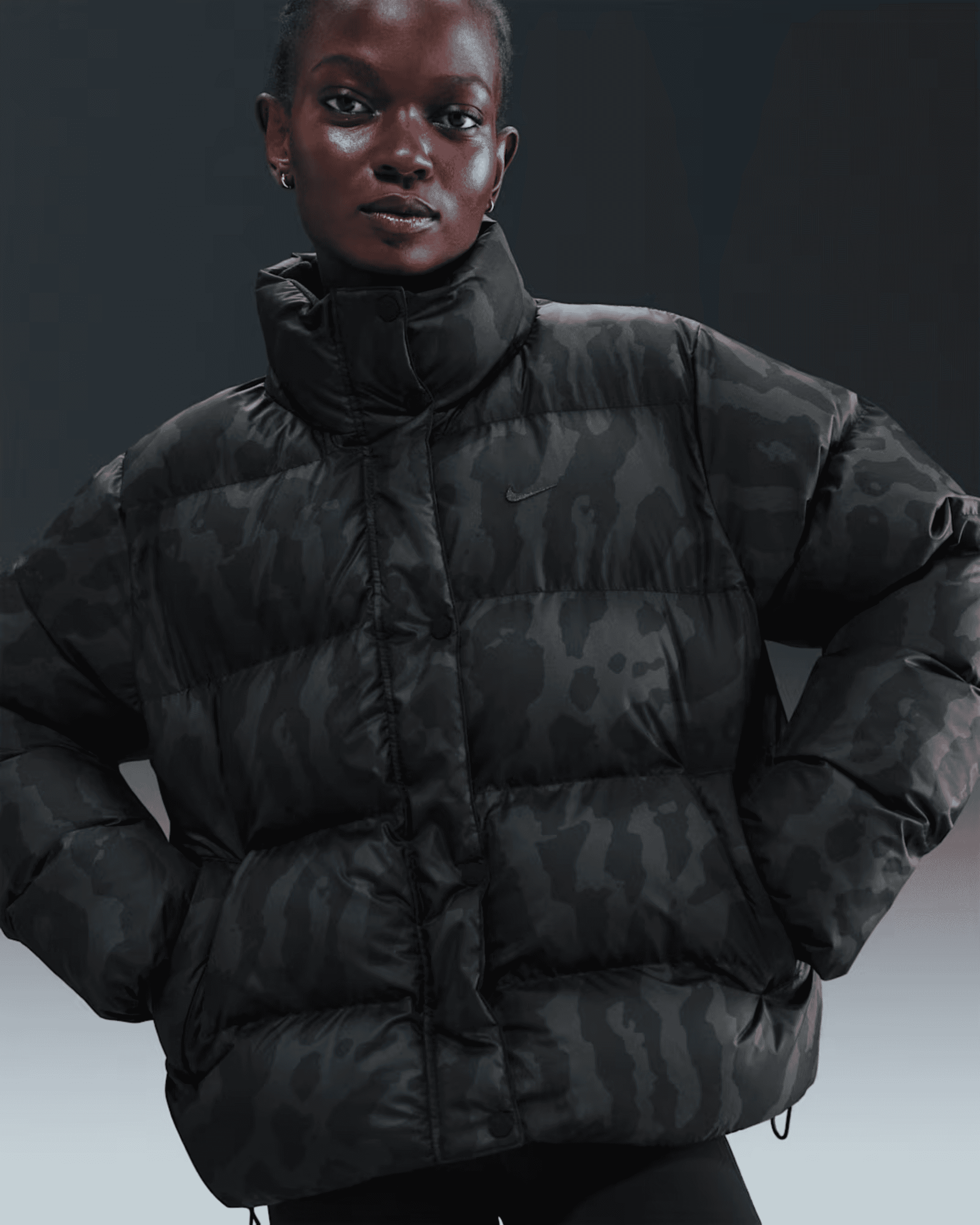 Nike Women's Therma-FIT Puffer