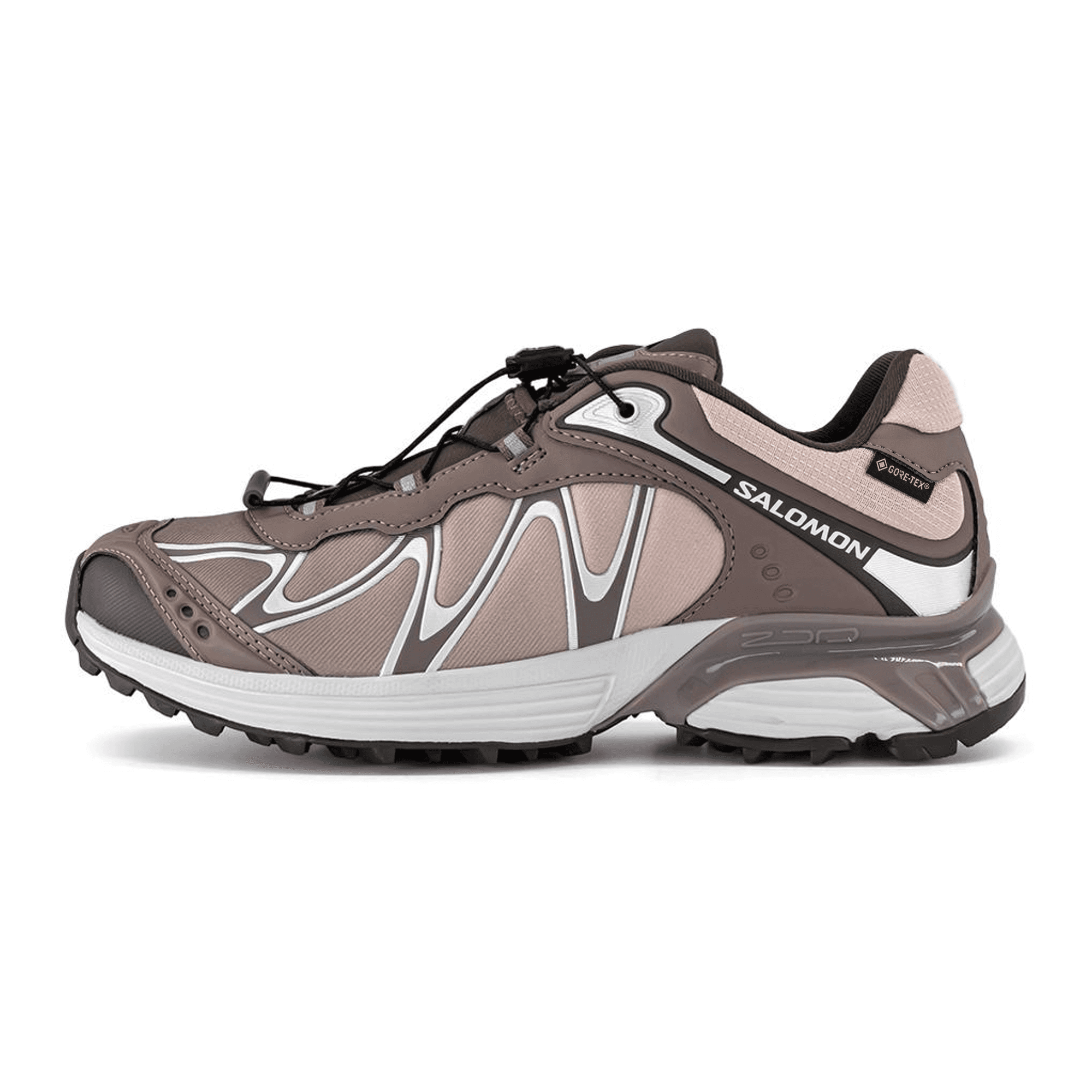 Salomon XT-Whisper Gore-Tex Iron Grey Olive