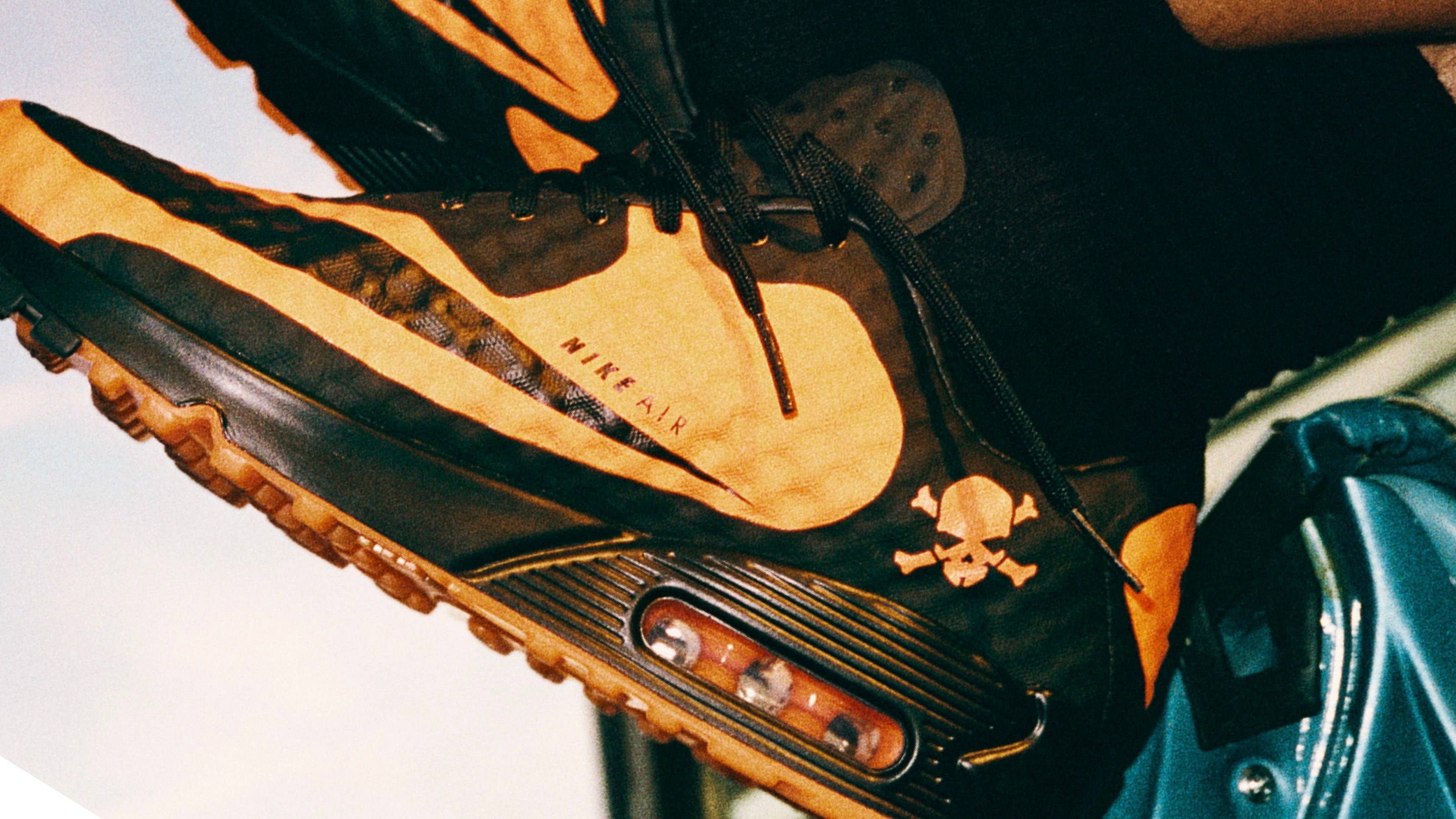 Nike©