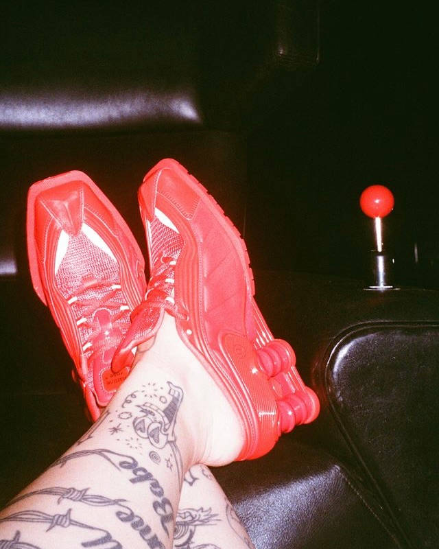 Martine Rose©