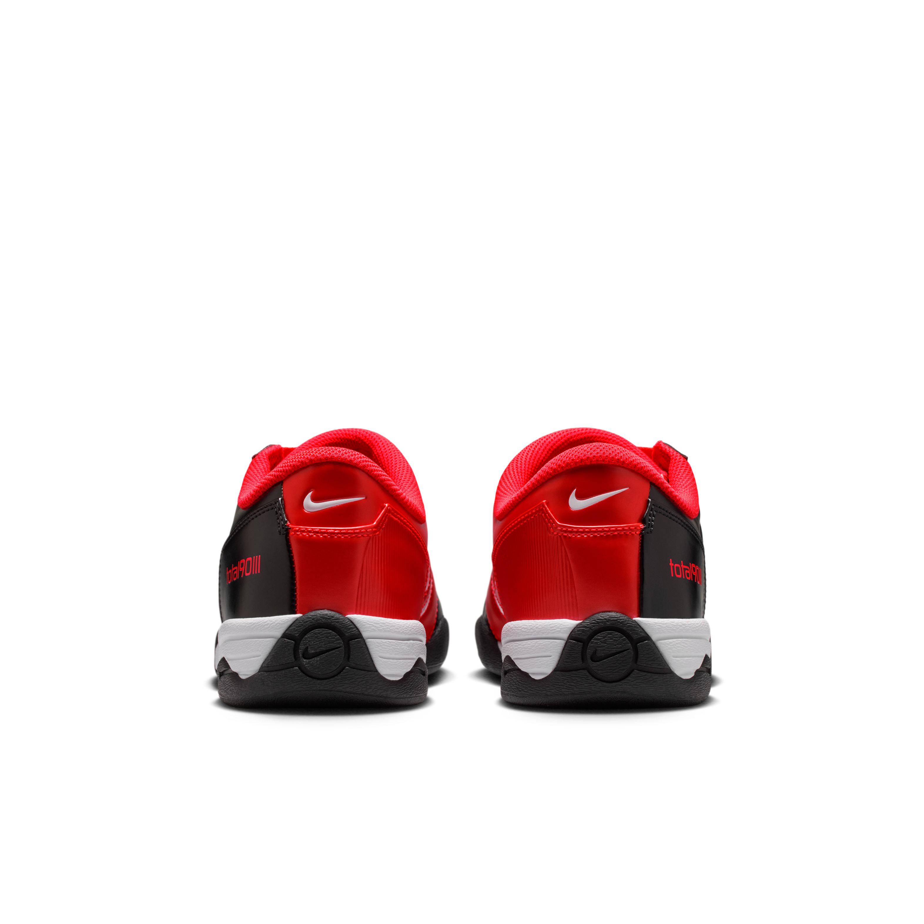 Nike Total 90 III Bred HQ2851 004 back