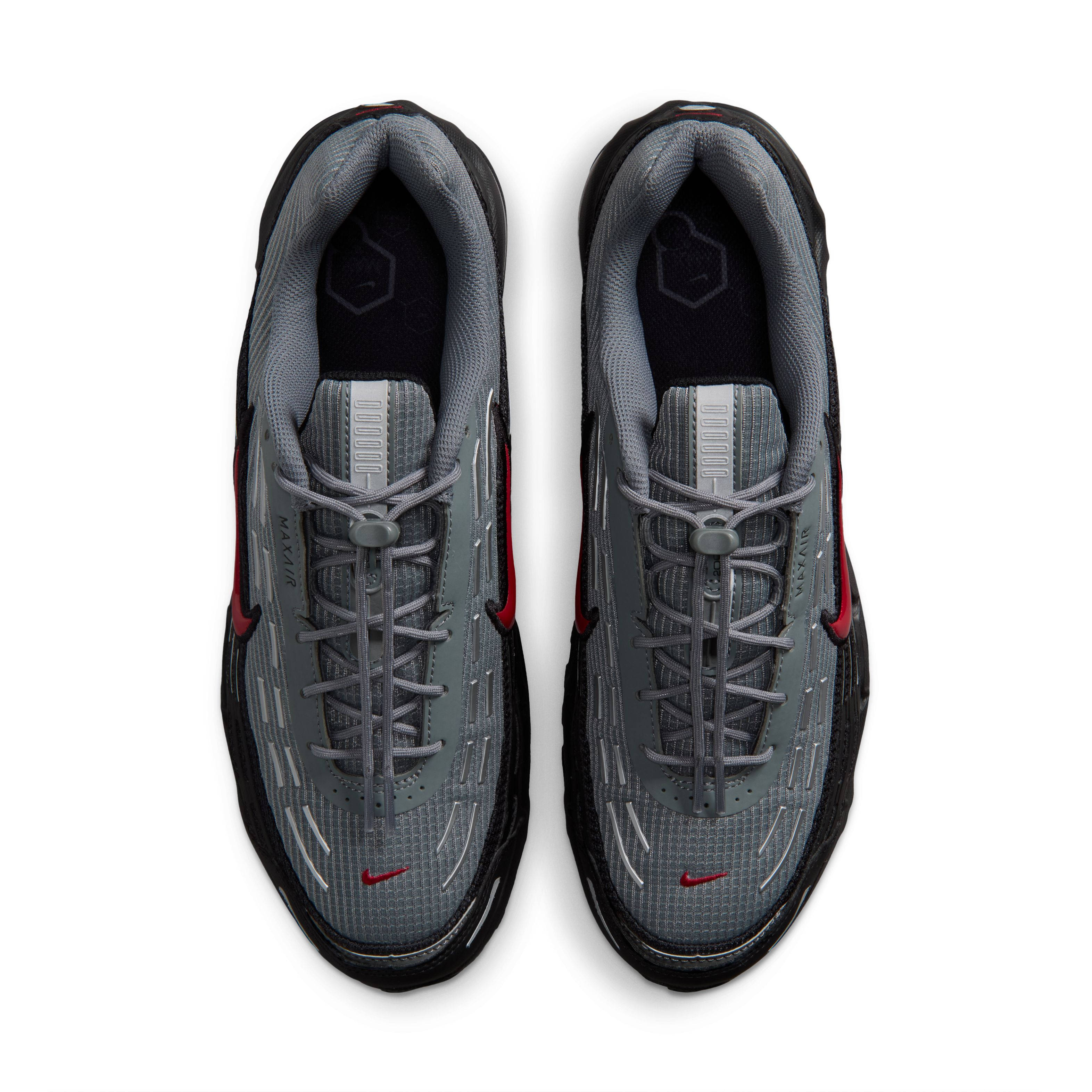 Nike Air Max TL 2.5 Smoke Grey Black IO3037 003 middle