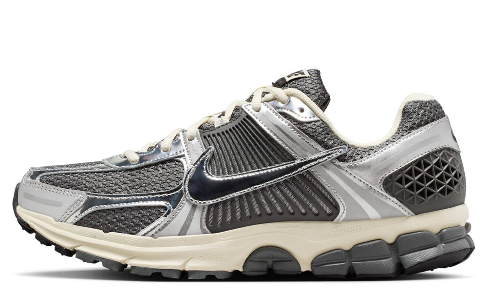 Nike Zoom Vomero 5 Iron Grey Chrome