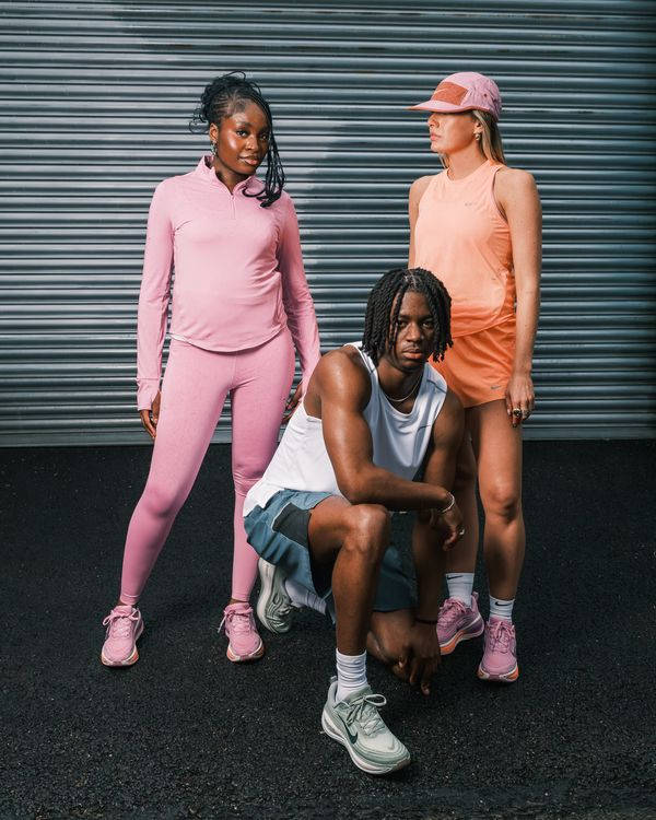 Images by Michael Ha for TSS©