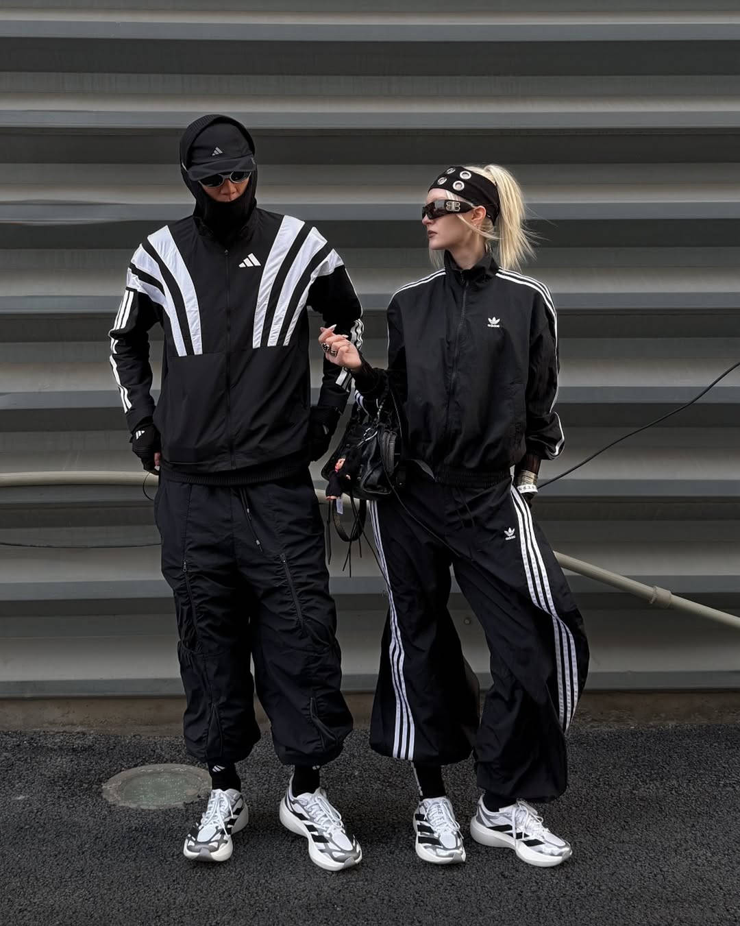 adidas adizero evo sl outfits