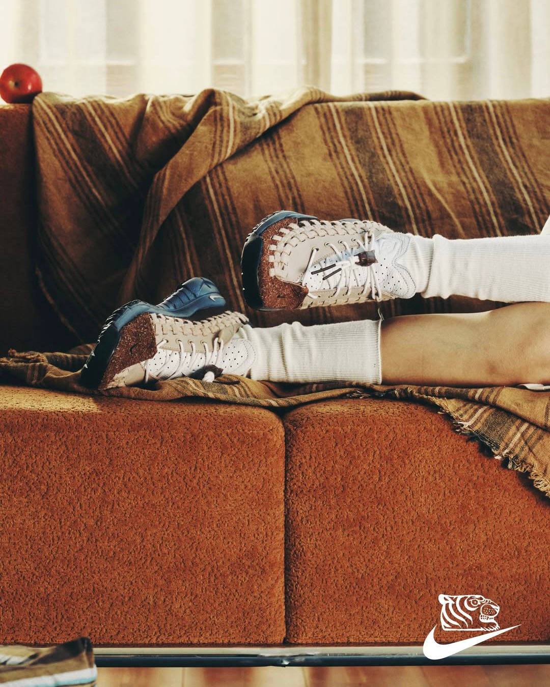 Nike x Soulgoods