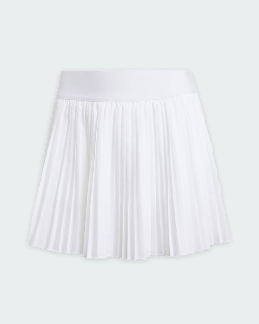 adidas Club Pleated Skirt
