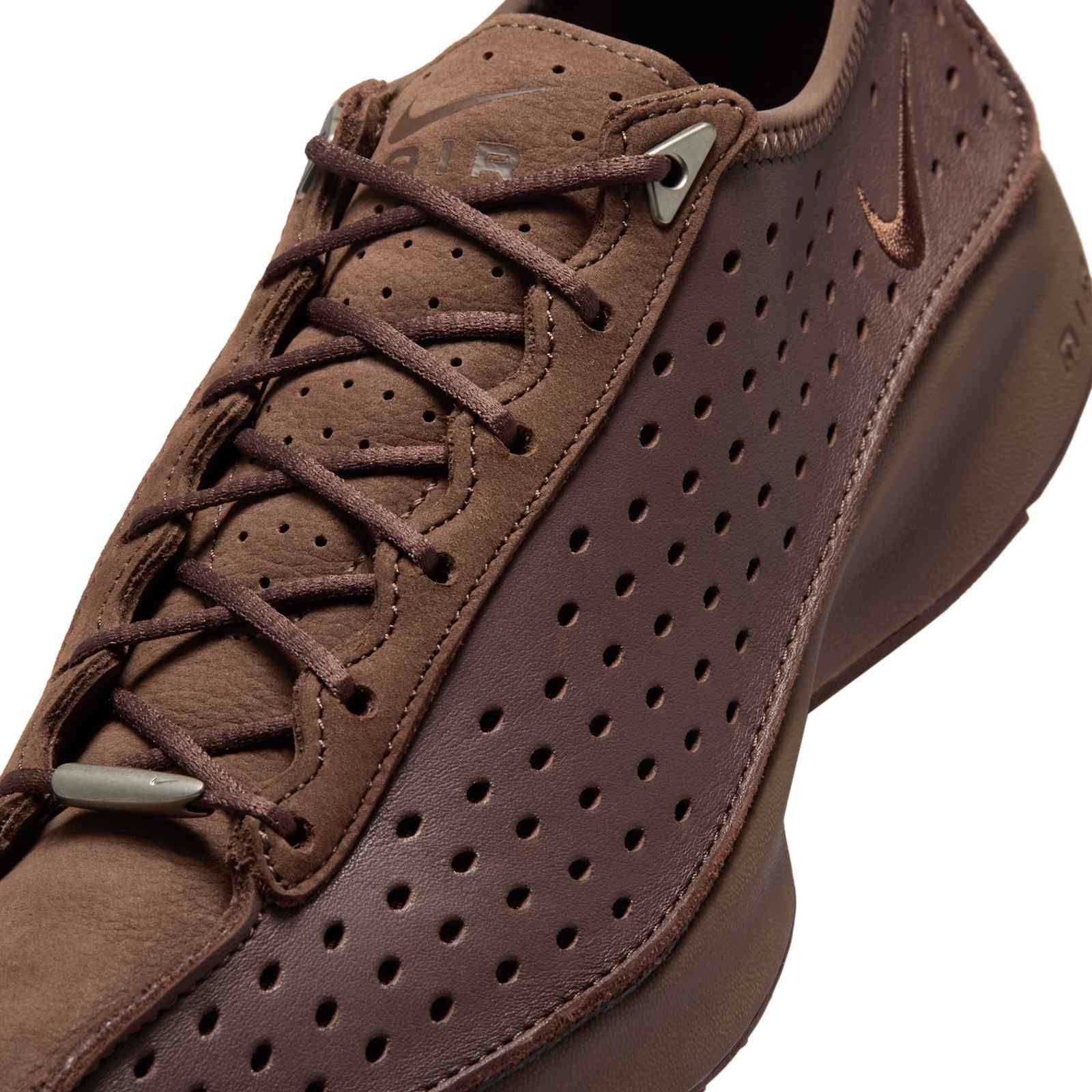 Nike Air Superfly Cacao Wow Tan II5345 200 side