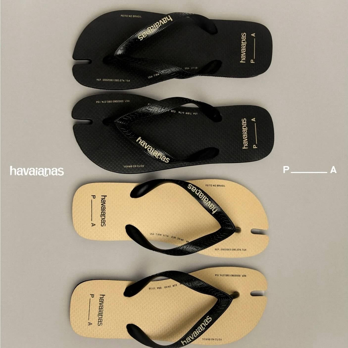 Havaianas