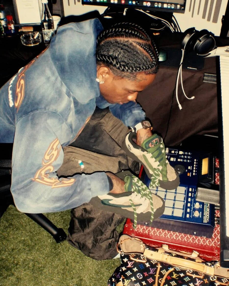 Travis Scott©