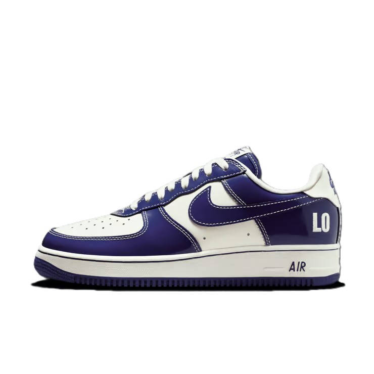nigo air force 1