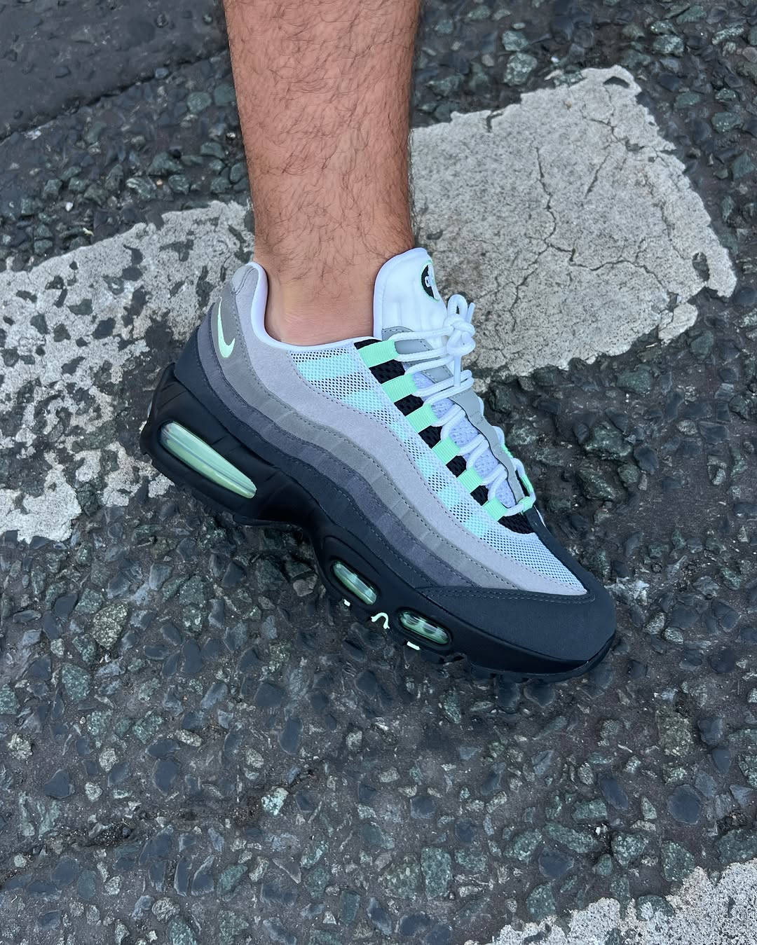 am95 fresh mint 2026