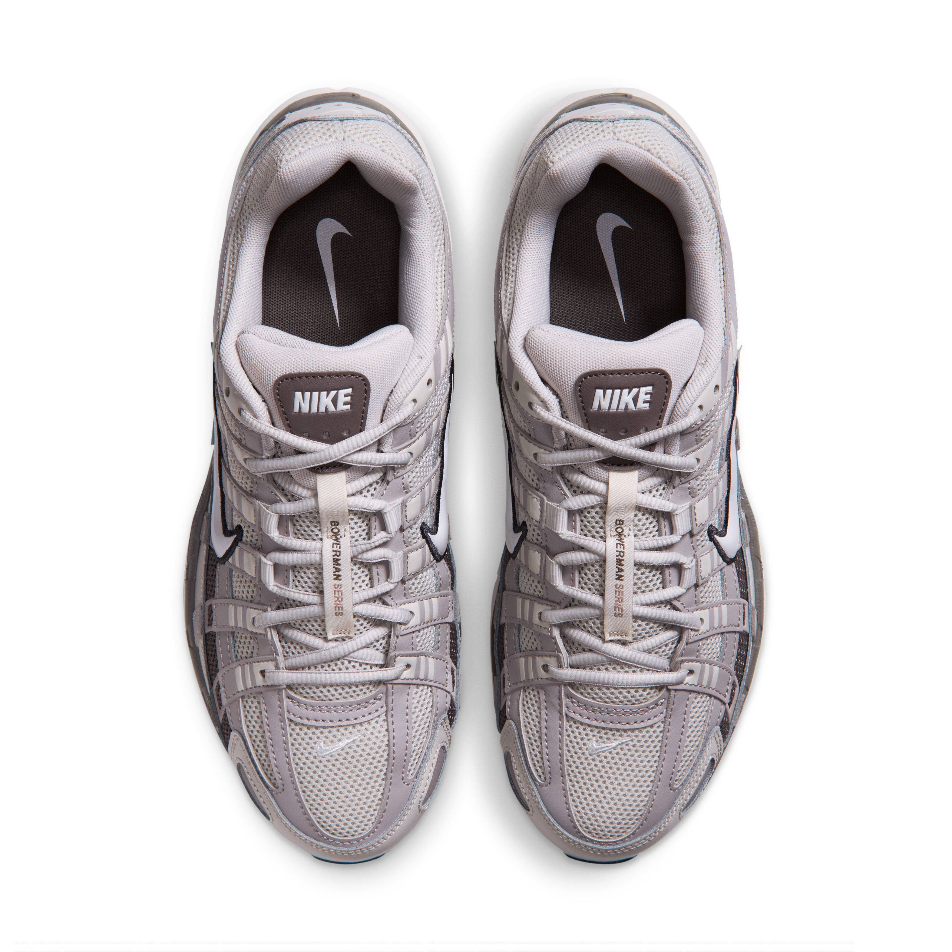 Nike P 6000 Light Bone Cave Stone CD6404 038 middle