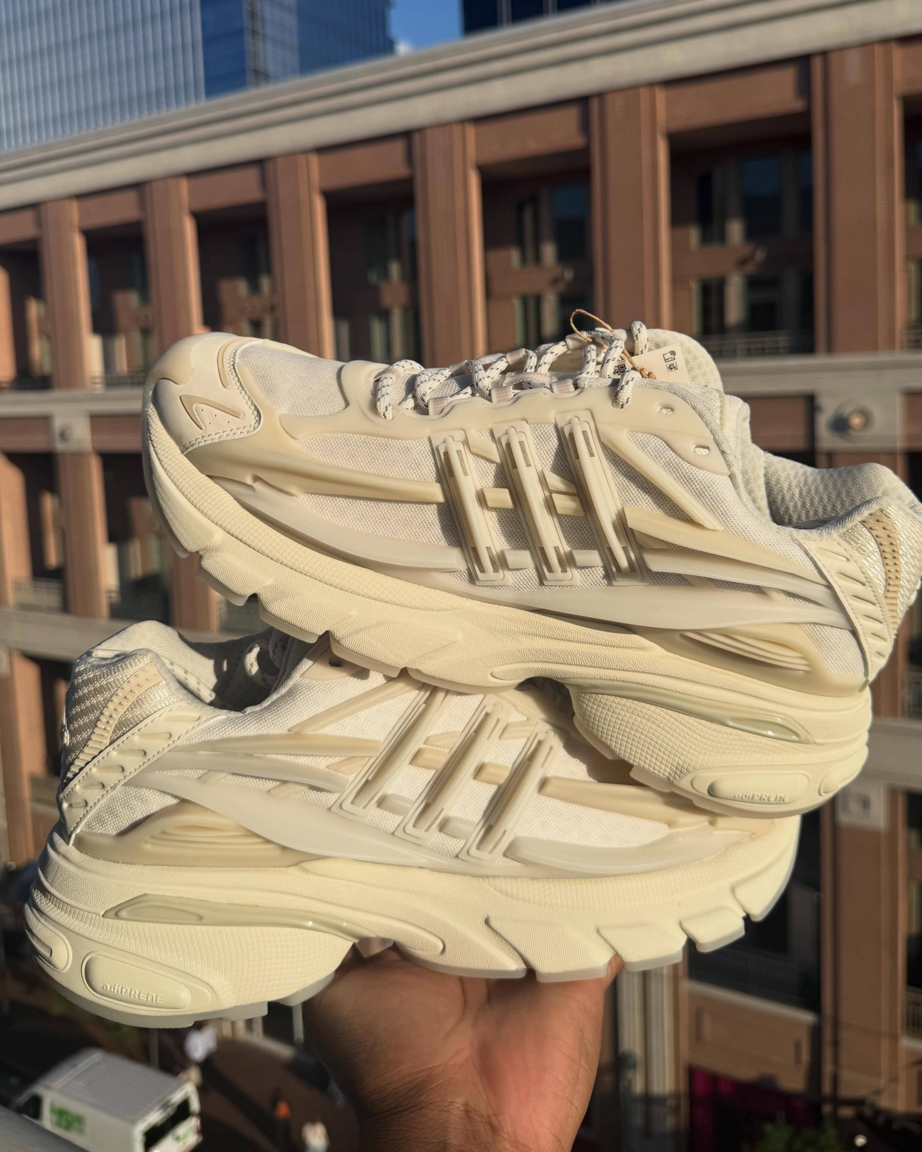 adidas jellyfish cream