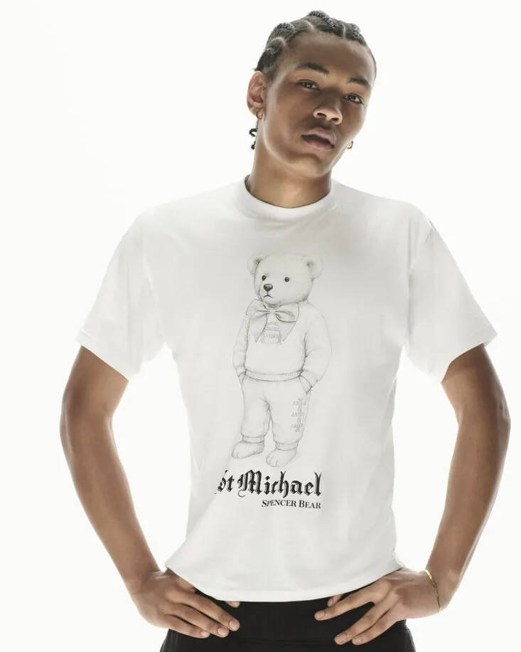 M&S©