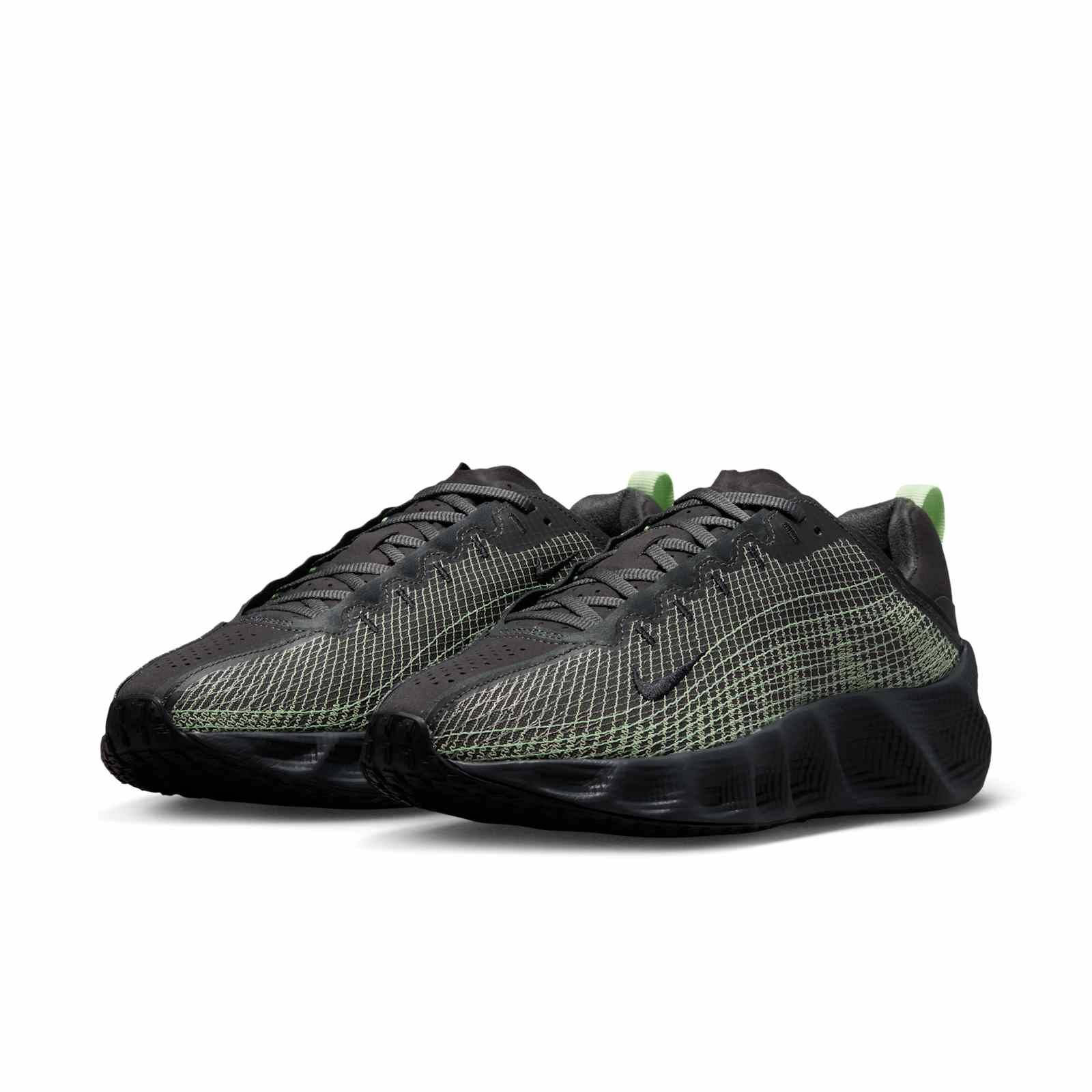 Nike Ava Rover Premium Smoke Grey Lime IH8110 004 front